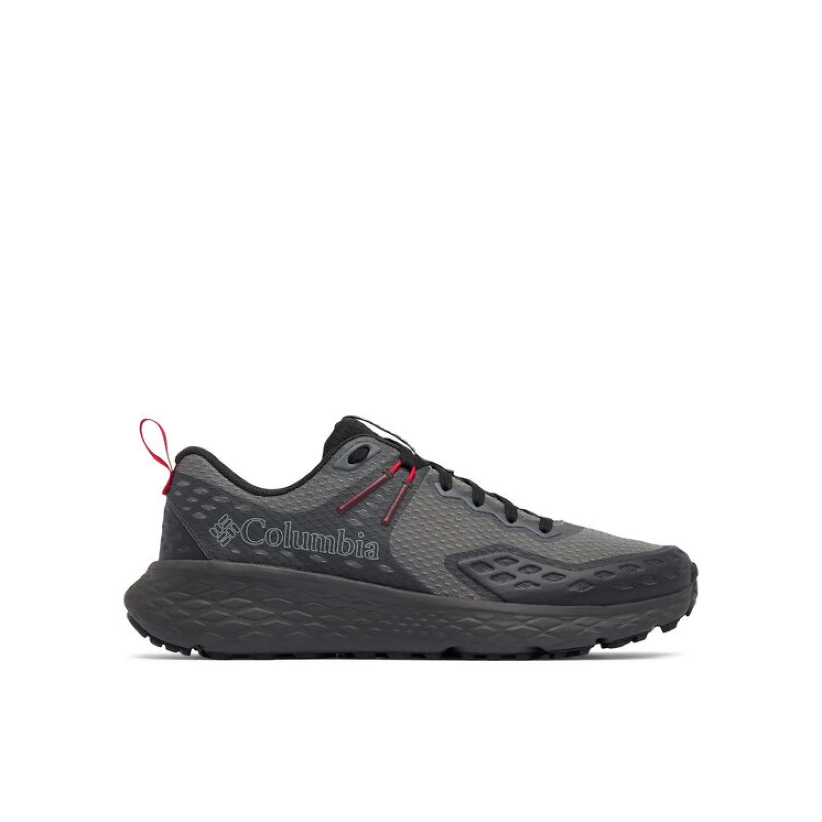 Columbia Trekking Konos Trs 2079321 Siva · záber 2