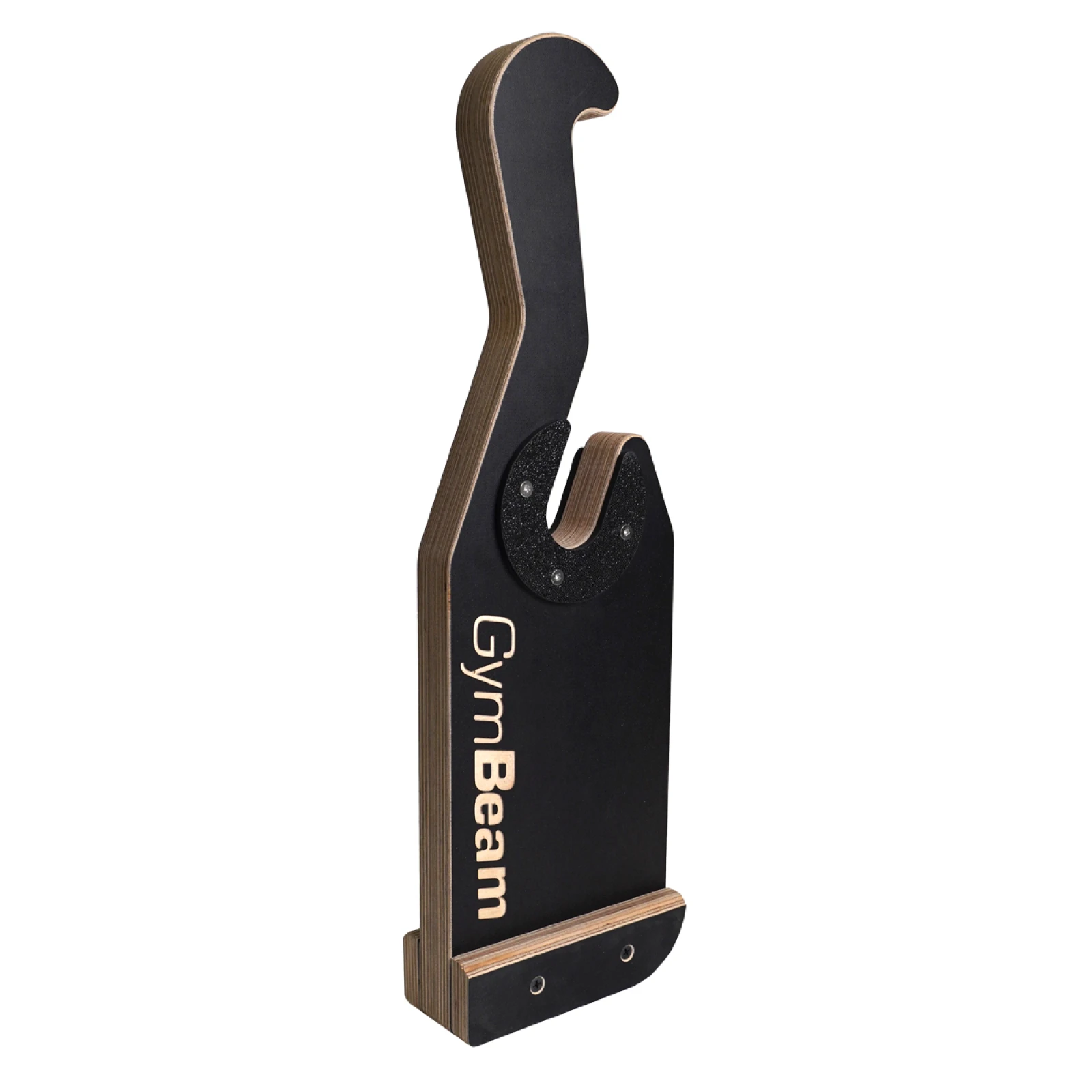 GymBeam Wooden Barbell Jack · záber 2