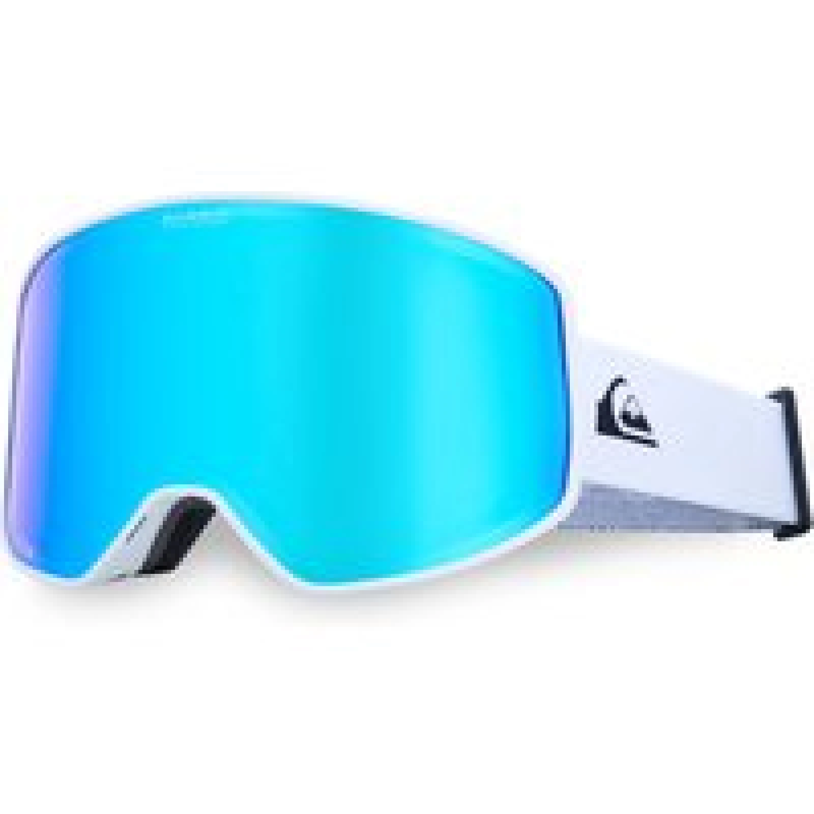 Skijaške naočale Quiksilver EQYTG03218 Plava · záber 1