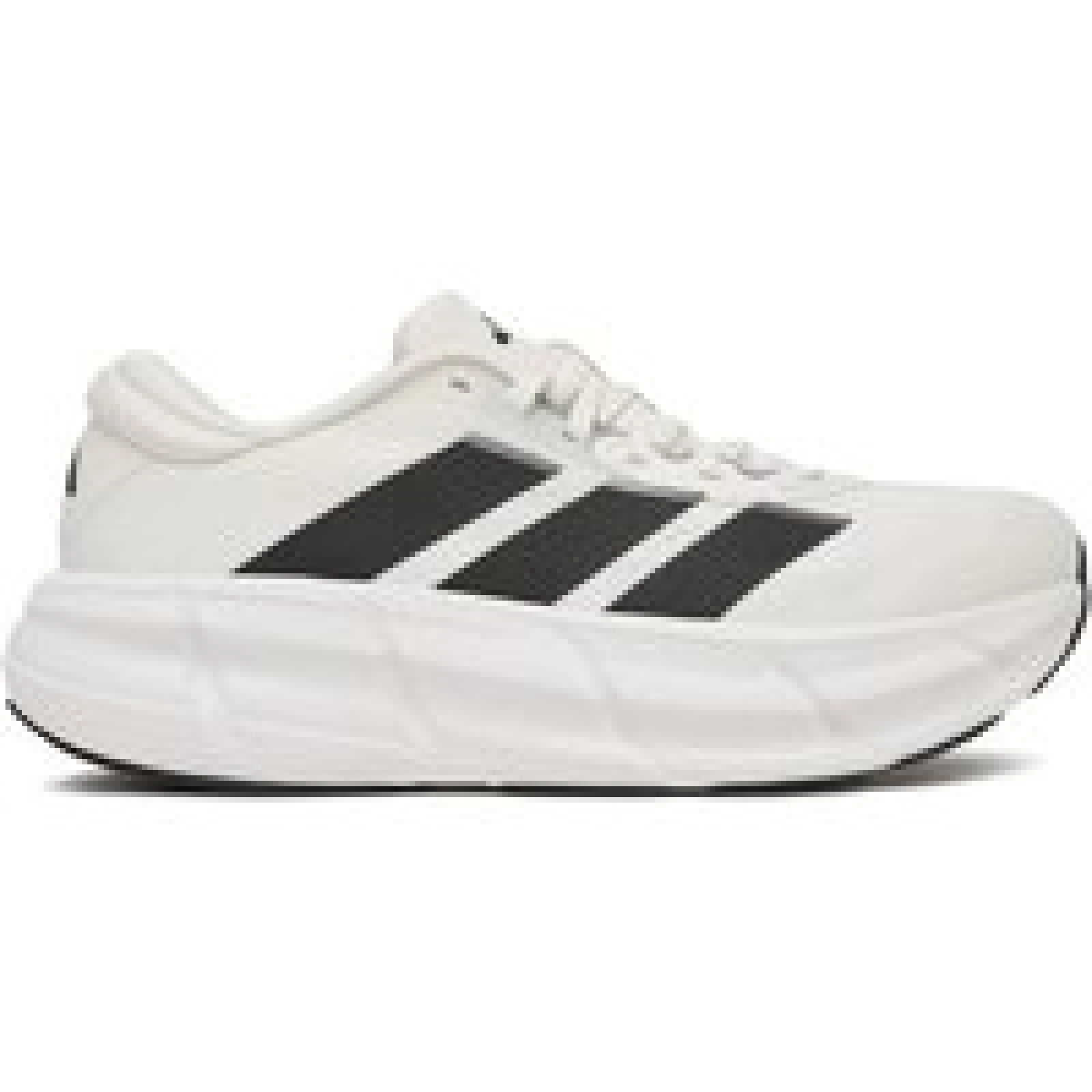 adidas Tenisice za trčanje Questar 4 Running Shoes IH9821 Bijela - Veličina: 40 | Boja: biela | Dobna skupina: Odrasli | Spol: Muško · záber 1