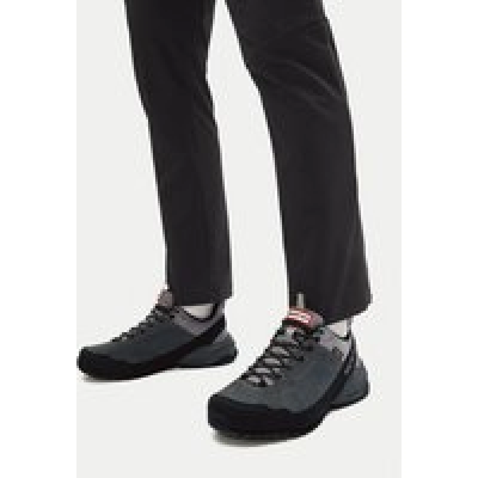 Hunter Trekking H8-219 Siva · záber 1