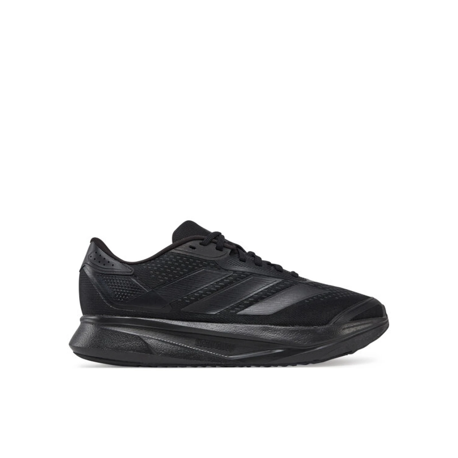 adidas Tenisice za trčanje Duramo SL 2 IH8217 Crna - Veličina: 40 | Boja: čierna | Dobna skupina: Odrasli | Spol: Muško · záber 2
