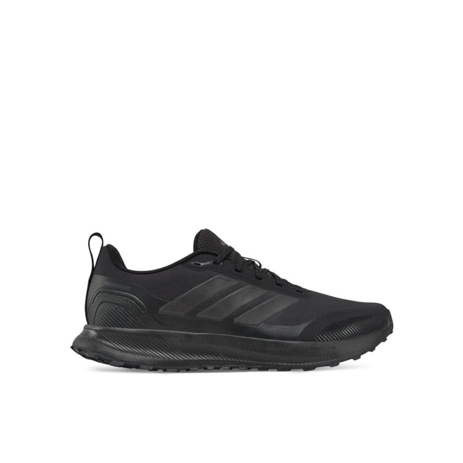 Tenisice za trčanje adidas Runfalcon 5 TR JP5916 Crna · záber 2
