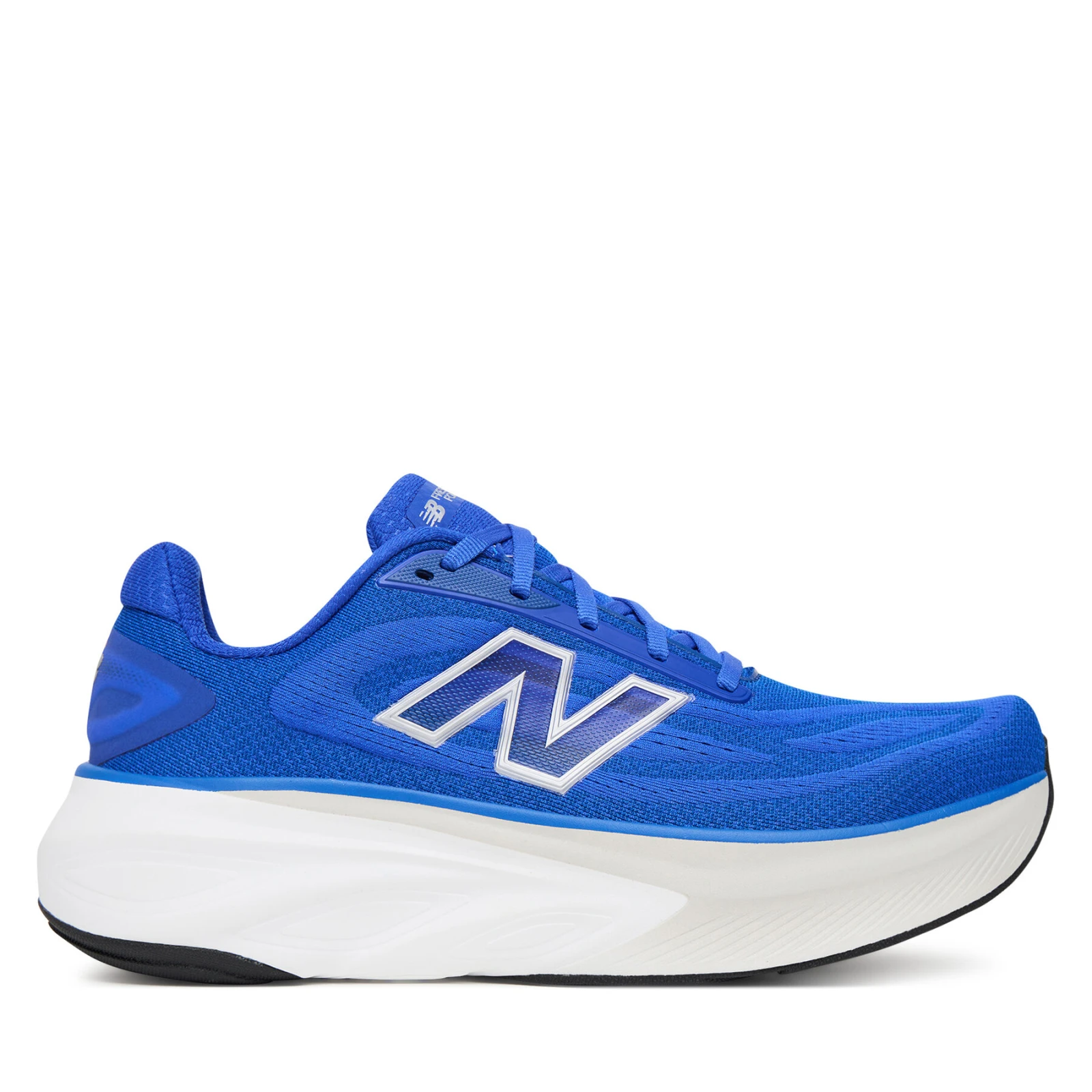 Tenisice za trčanje New Balance More V6 MMORLE6 Plava - Veličina: 43 | Boja: modrá | Dobna skupina: Odrasli | Spol: Muško · záber 2