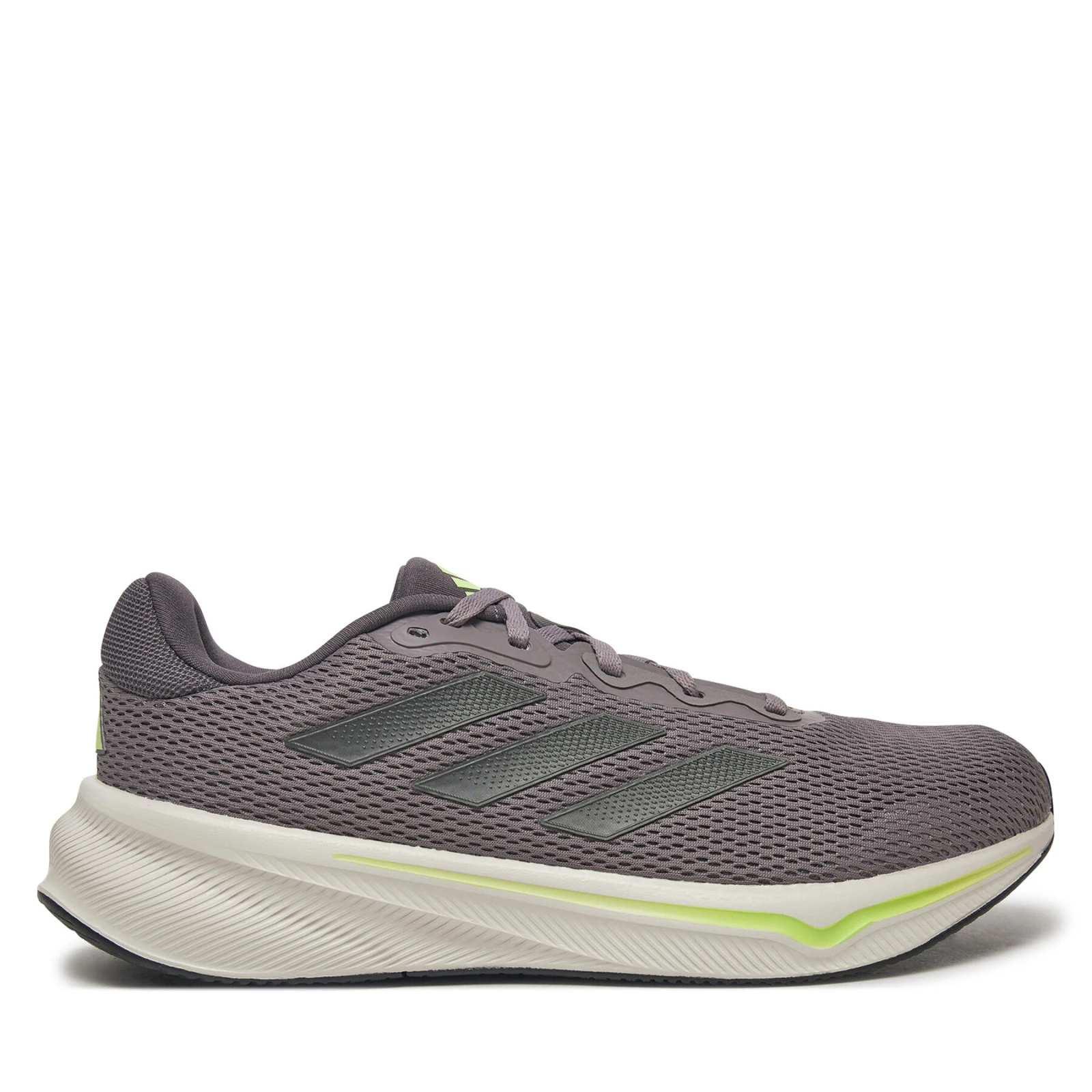 Tenisice za trčanje adidas Response IH6094 Siva · záber 2