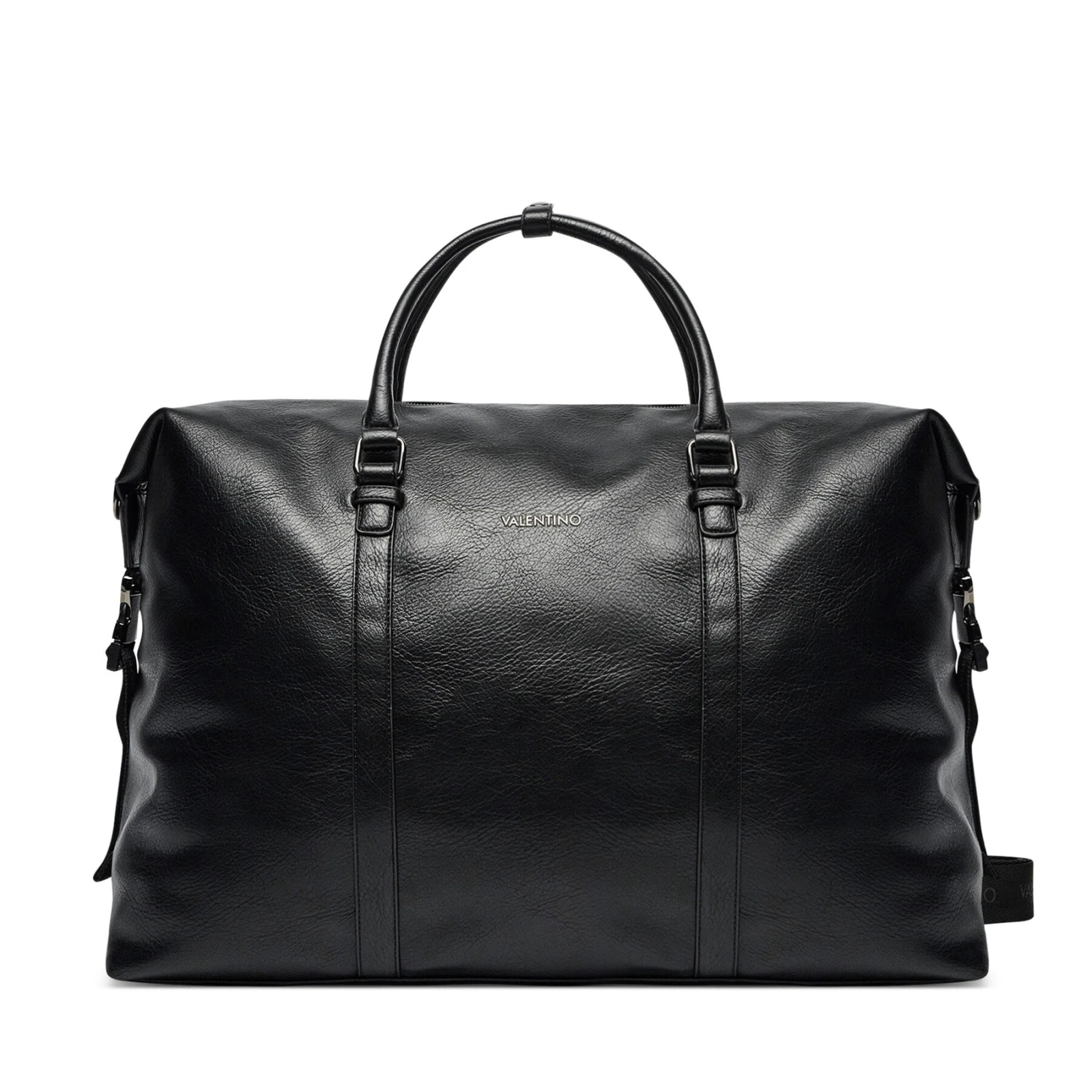 Torba Valentino Infinity VBS8AS09GR Crna · záber 2