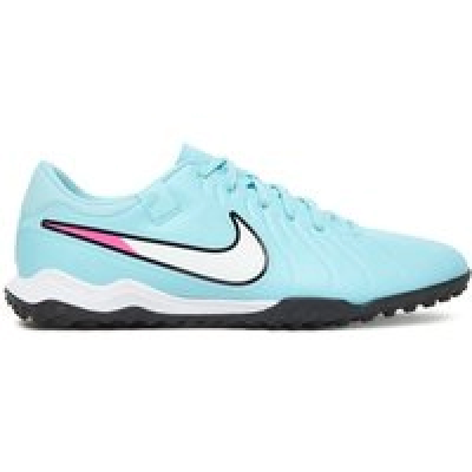 Nike Tenisice za nogomet Legend 10 Academy TF DV4342 Svijetloplava · záber 1