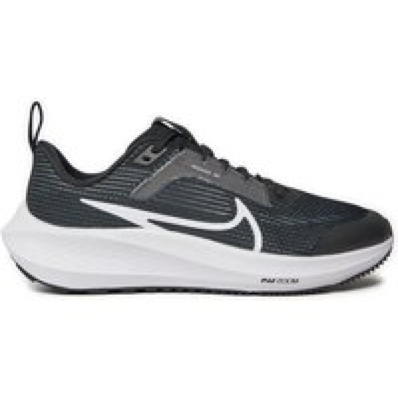 Nike Tenisice za trčanje Air Zoom Pegasus 40 (GS) DX2498 001 Crna · záber 1