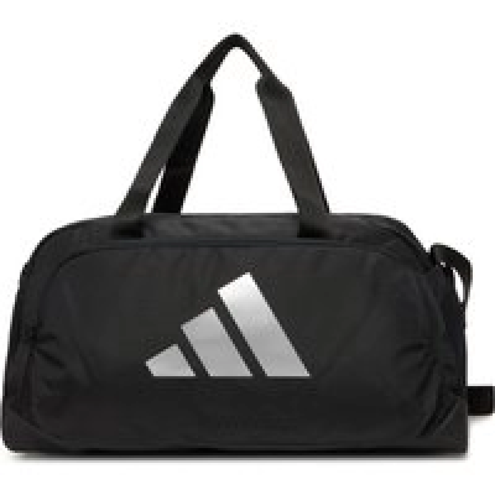 Torba adidas adidas Woman Defender Duffle S KA7992 Crna · záber 1
