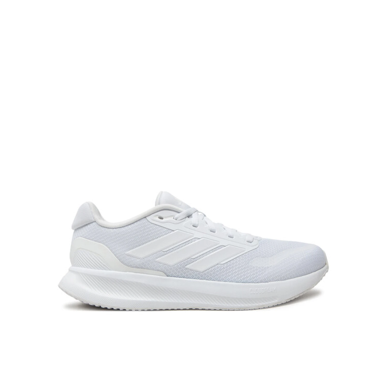 adidas Tenisice za trčanje Runfalcon 5 IH7757 Bijela · záber 2