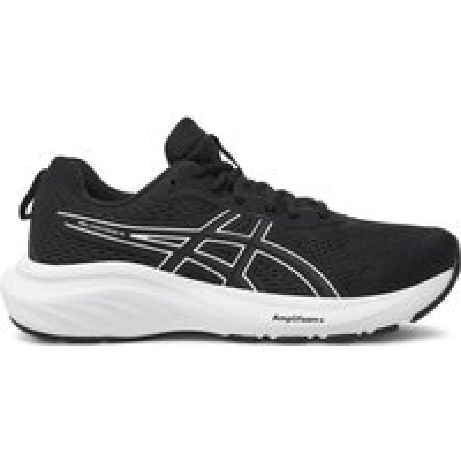 Asics Tenisice za trčanje Gel-Contend 9 1012B681 Crna - Veličina: 38 | Boja: čierna | Dobna skupina: Odrasli | Spol: Žensko · záber 4