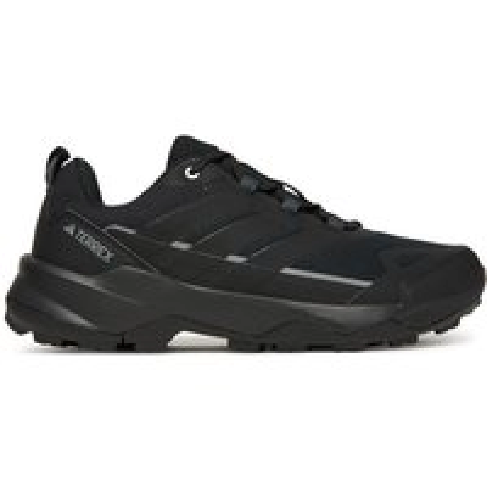 adidas Trekking Terrex Skychaser Ax5 JQ2215 Crna - Veličina: 40 ⅔ | Boja: čierna | Dobna skupina: Odrasli | Spol: Muško · záber 1