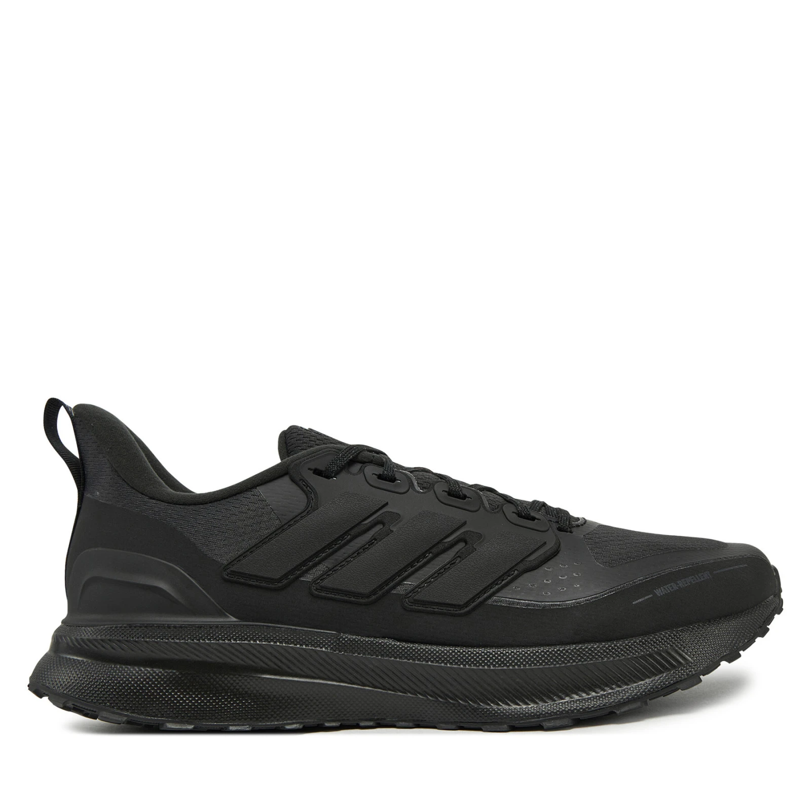 Tenisice za trčanje adidas Ultrarun 5 TR JP5908 Crna - Veličina: 39 ⅓ | Boja: čierna | Dobna skupina: Odrasli | Spol: Muško · záber 2