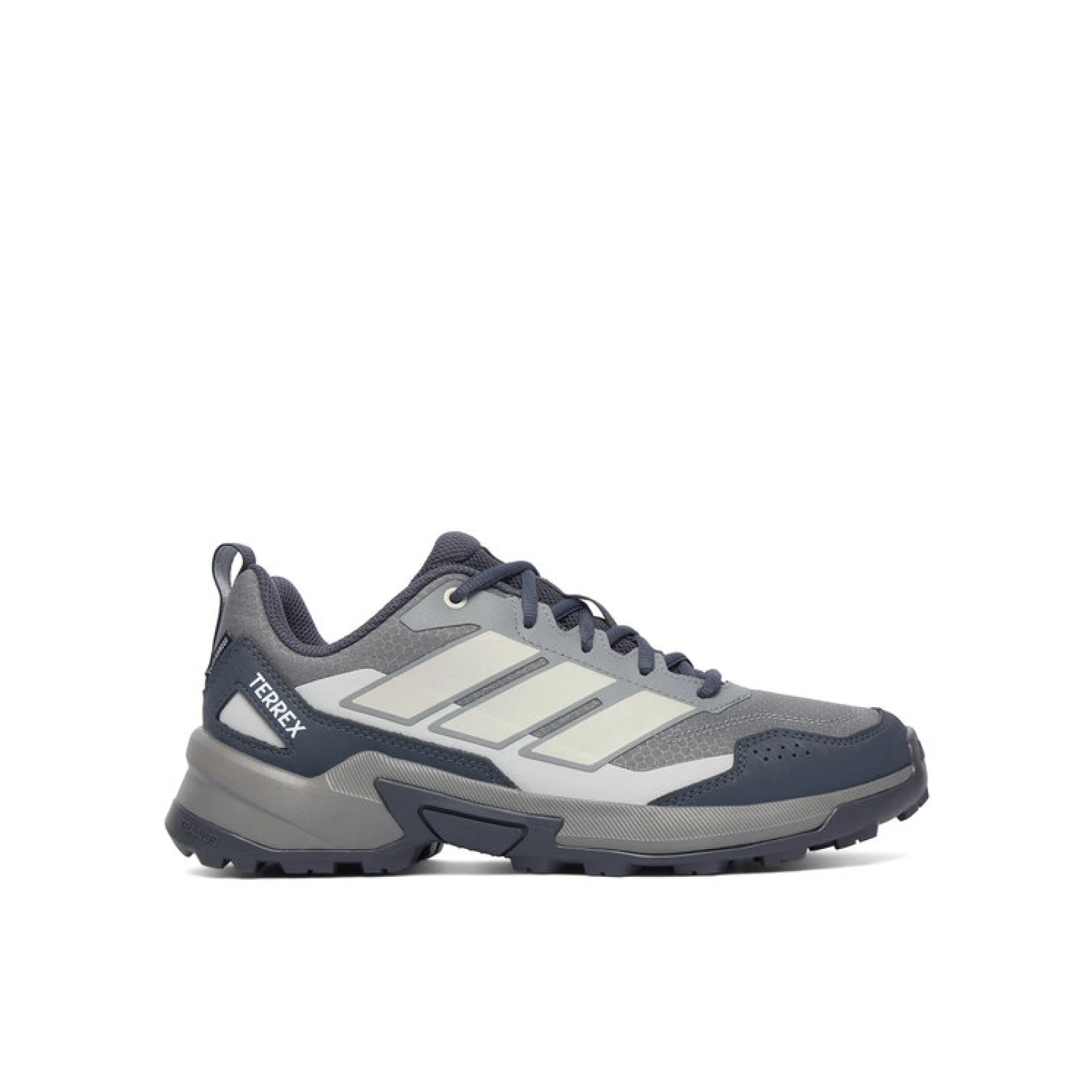 adidas Trekking Terrex Eastrail 3 Climaproof Hiking Shoes JR4012 Siva · záber 2