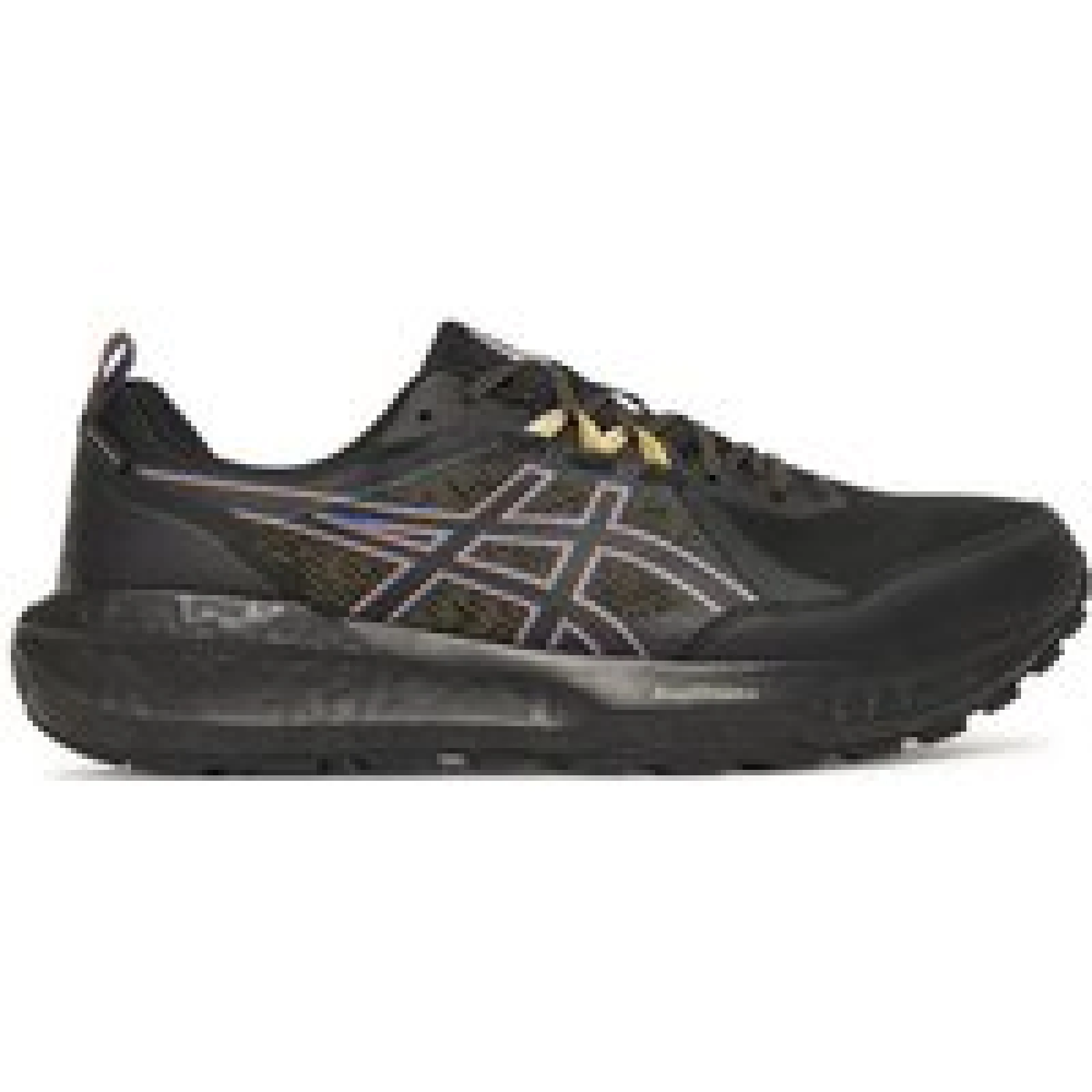 Asics Tenisice za trčanje Gel-Sonoma 8 Gtx 1011B977 Crna · záber 1
