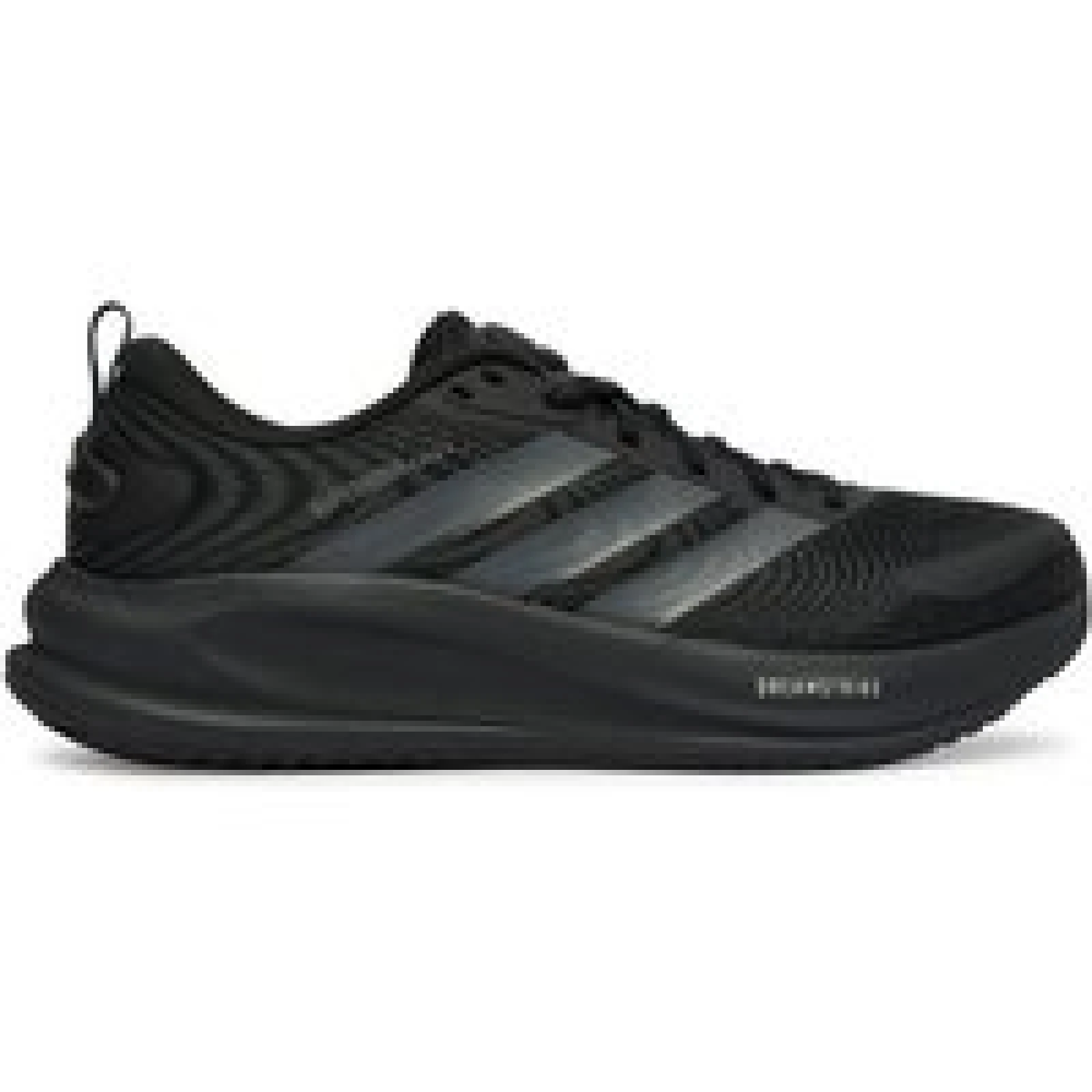 adidas Tenisice za trčanje Supernova Ease 2 M JQ4336 Crna · záber 1