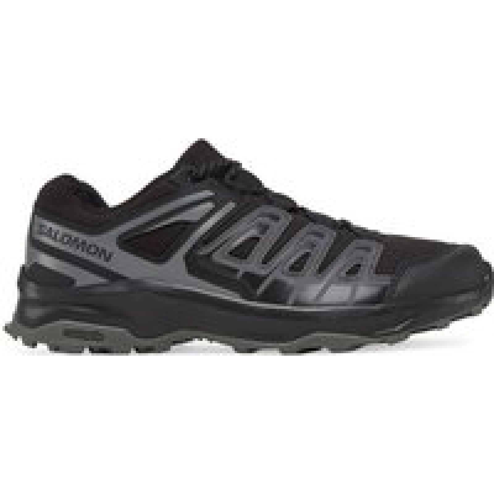 Salomon Trekking Extegra L47800500 Crna - Veličina: 41 ⅓ | Boja: čierna | Dobna skupina: Odrasli | Spol: Muško · záber 1