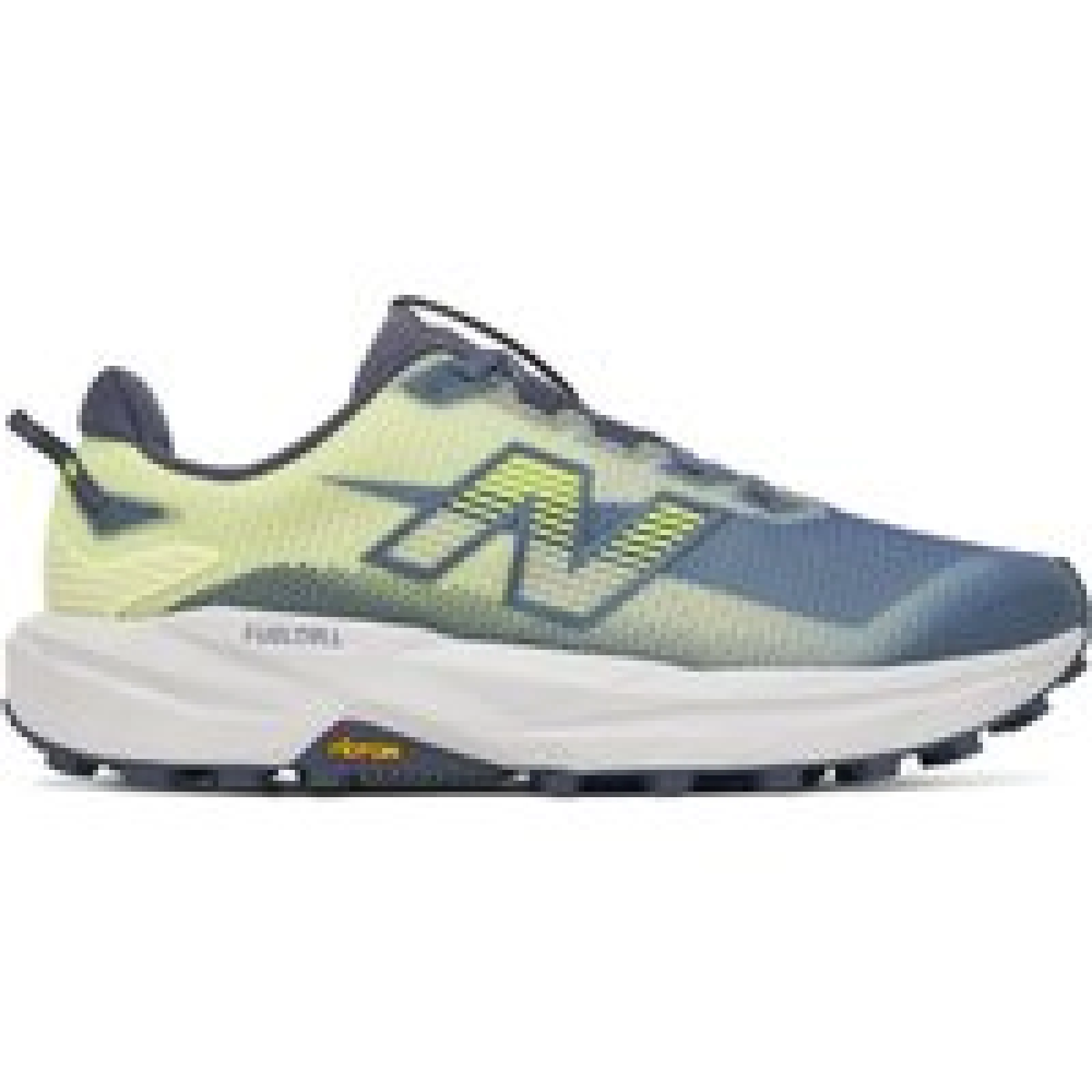 Tenisice za trčanje New Balance Rebel Trail V1 MRBT8CQ Šarena · záber 1