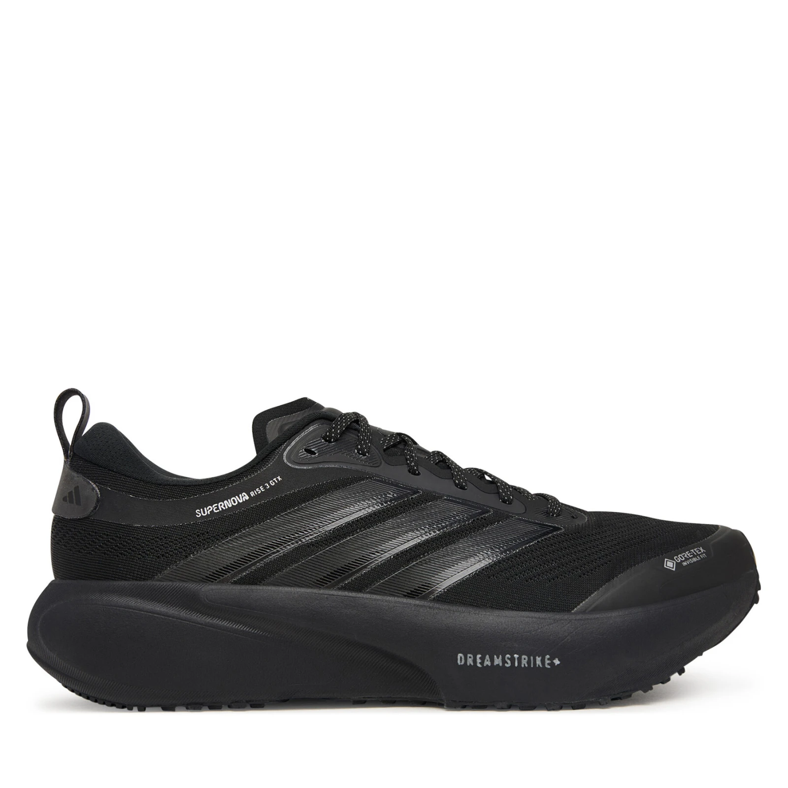 adidas Tenisice za trčanje Supernova Rise 3 Gtx Running Shoes KI3134 Crna · záber 2
