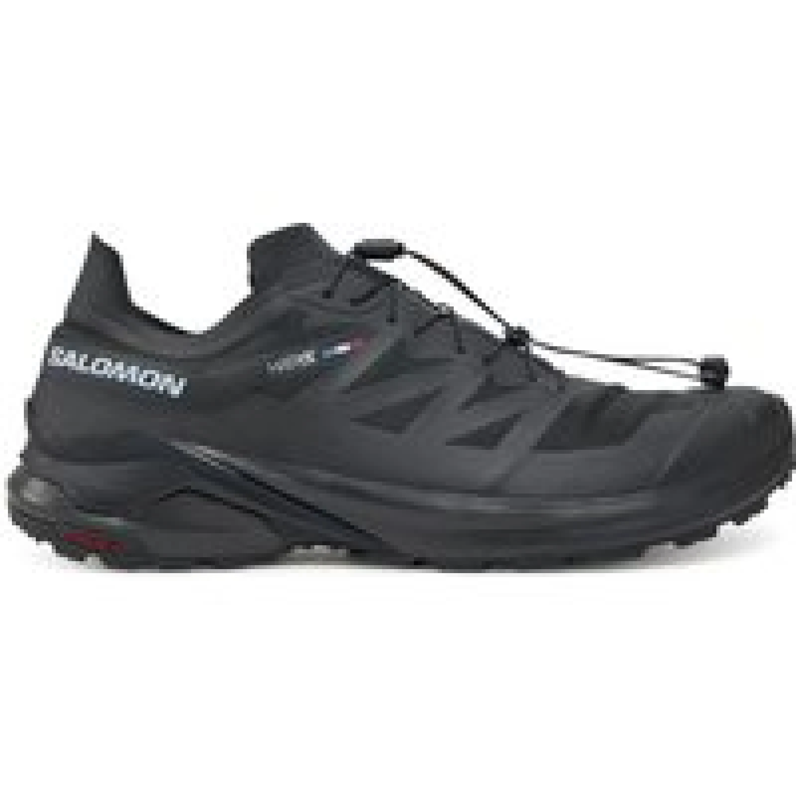 Tenisice za trčanje Salomon Xa Meta Made In France L47701900 Crna · záber 1