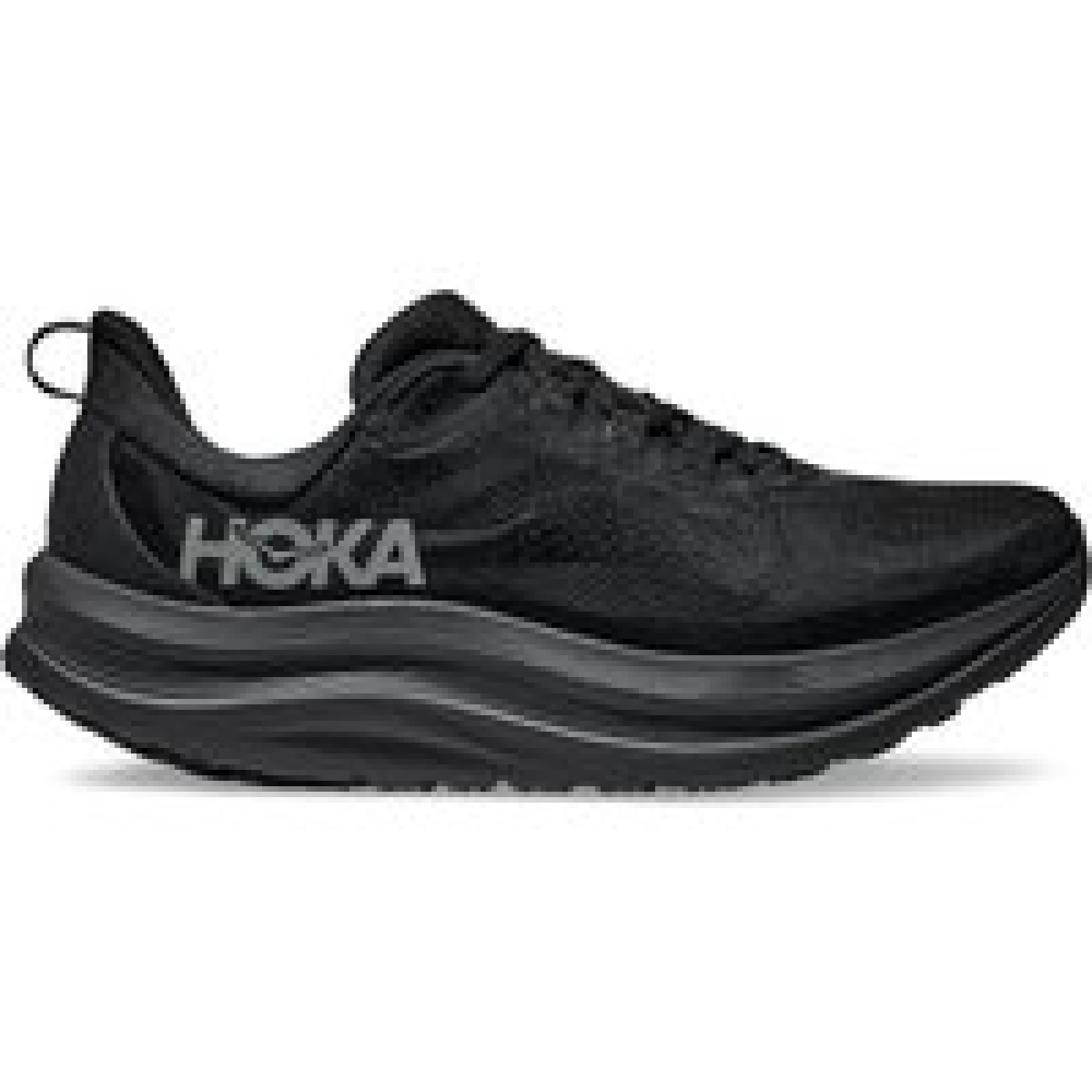 Hoka Tenisice za trčanje Kawana 3 1171894 Crna · záber 1