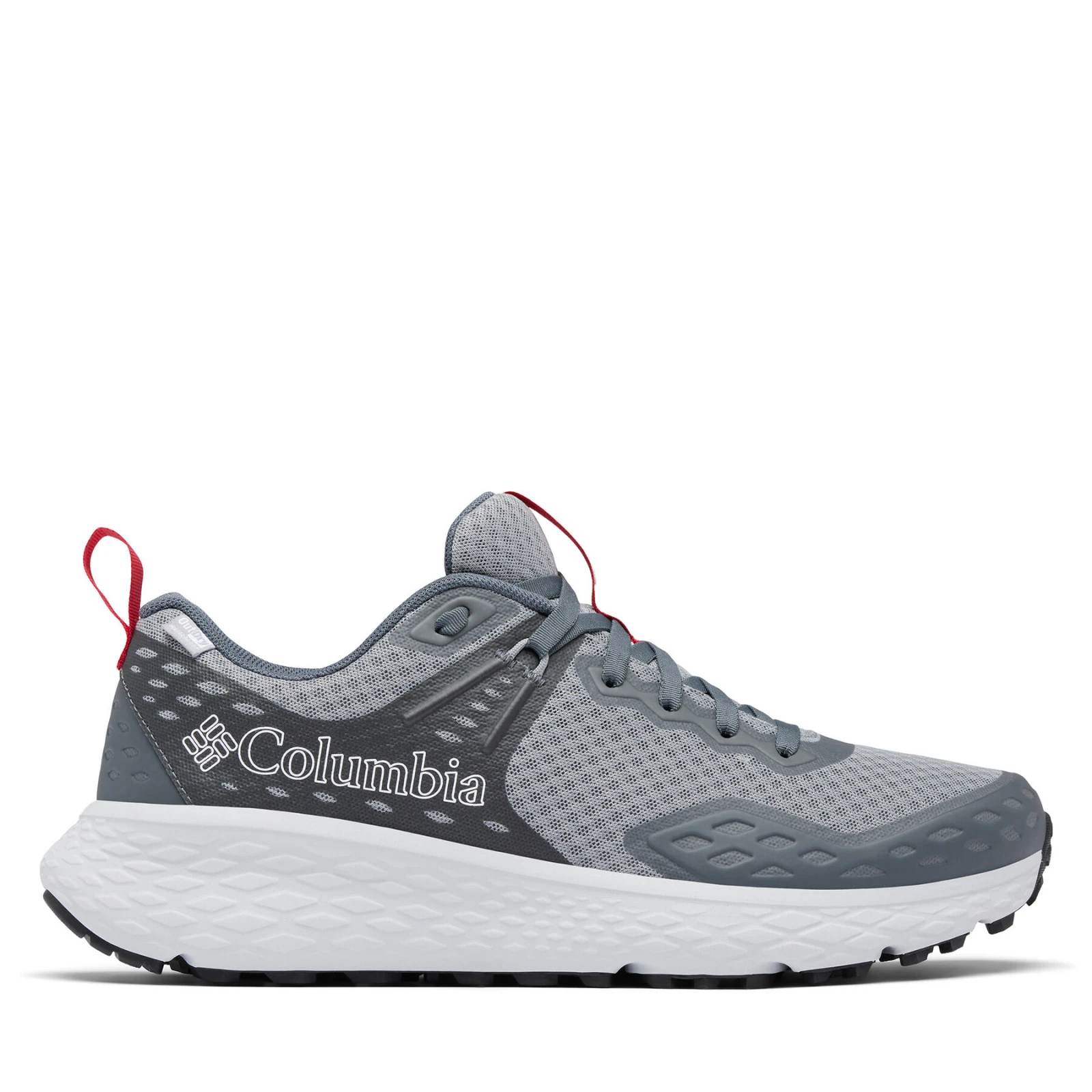 Trekking Columbia Konos Trs Outdry 2099811 Siva · záber 2