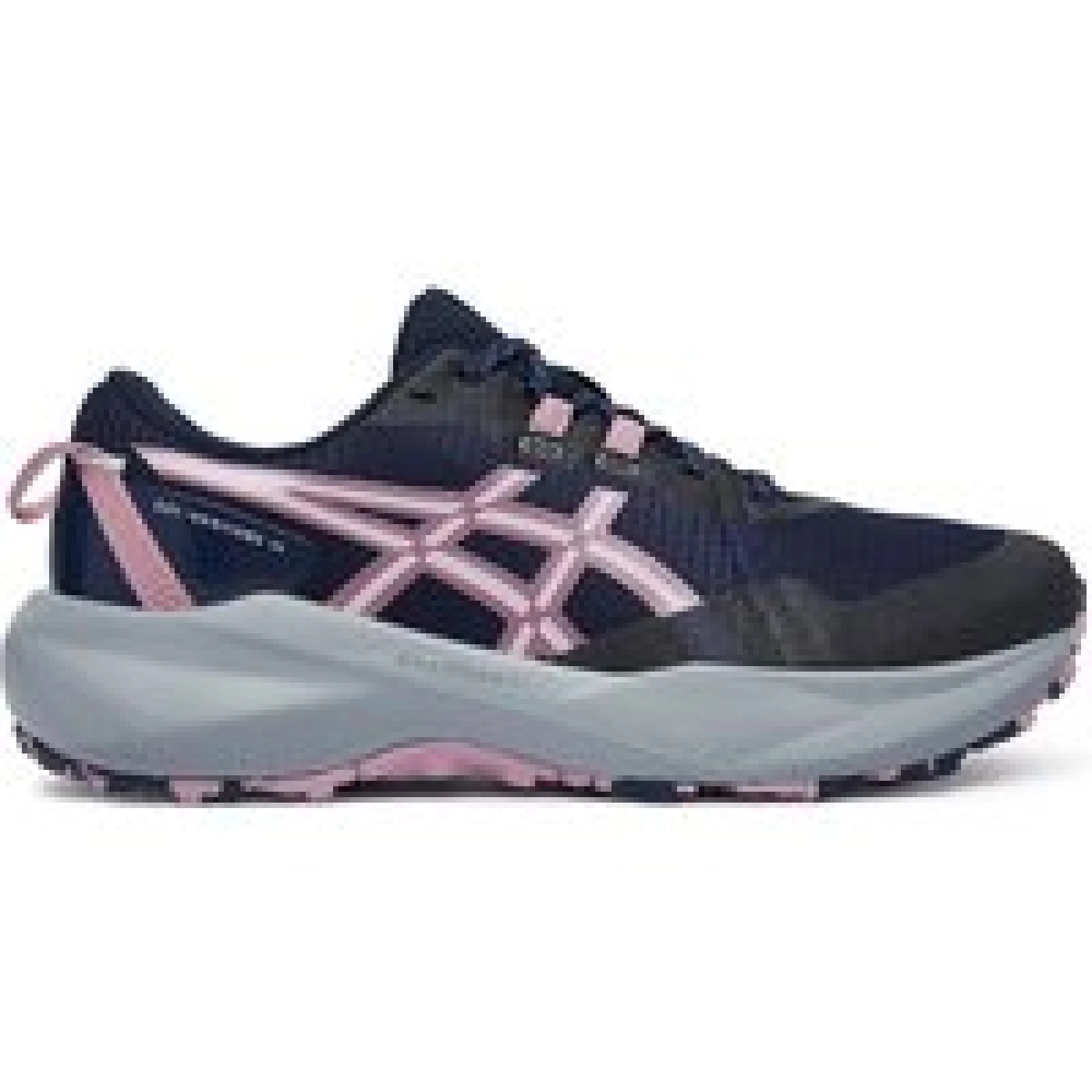 Tenisice za trčanje Asics Gel-Venture 11 1012B933 Zelena - Veličina: 40 | Boja: zelená | Pohlavie: Zena | Vek: Odrasli · záber 4