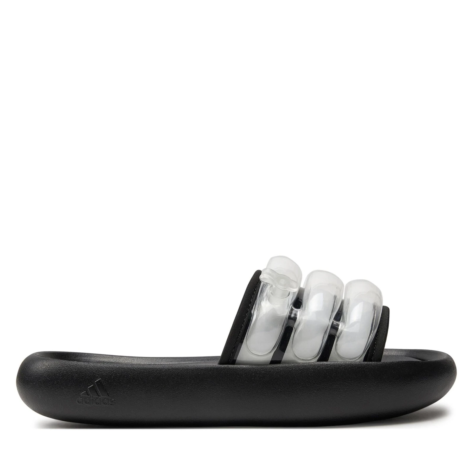 Natikače adidas Zplaash Slides IG4155 Crna · záber 2