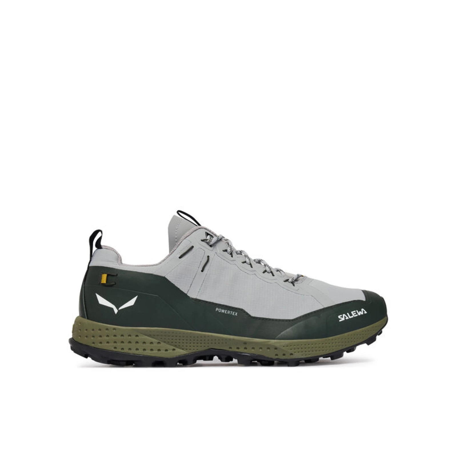 Salewa Trekking Pedroc Light Ptx M 61489 Siva - Veličina: 41 | Boja: sivá | Dobna skupina: Odrasli | Spol: Muško · záber 2