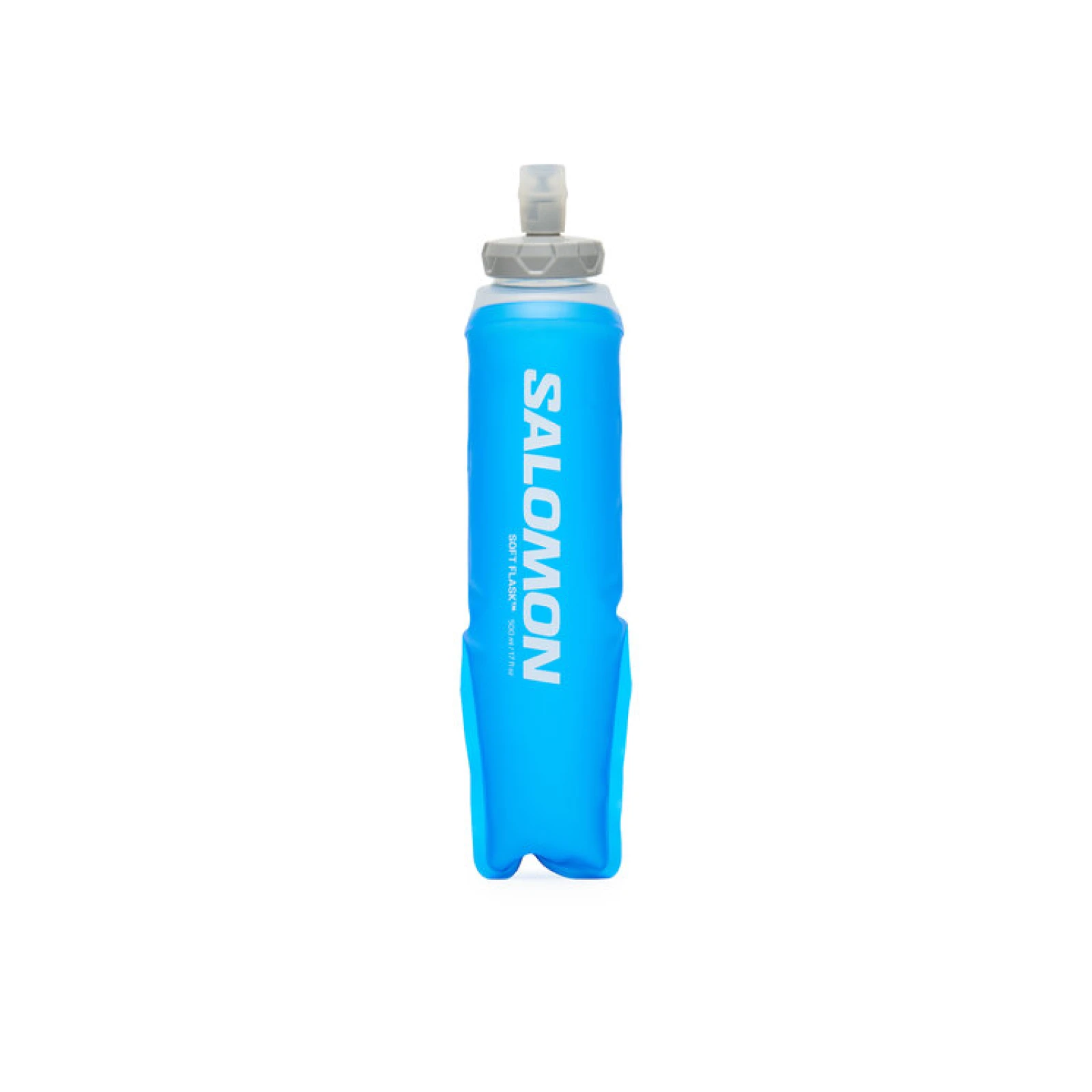 Salomon Bidon Soft Flask LC2337700 Plava · záber 2