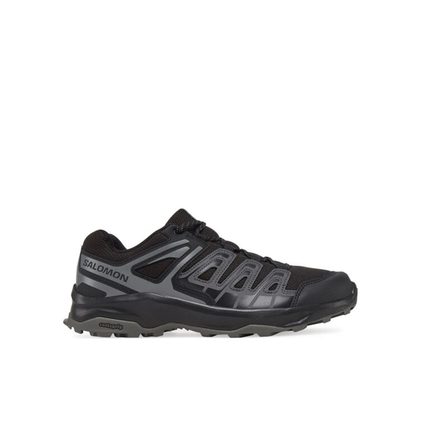 Salomon Trekking Extegra L47800500 Crna - Veličina: 41 ⅓ | Boja: čierna | Dobna skupina: Odrasli | Spol: Muško · záber 2