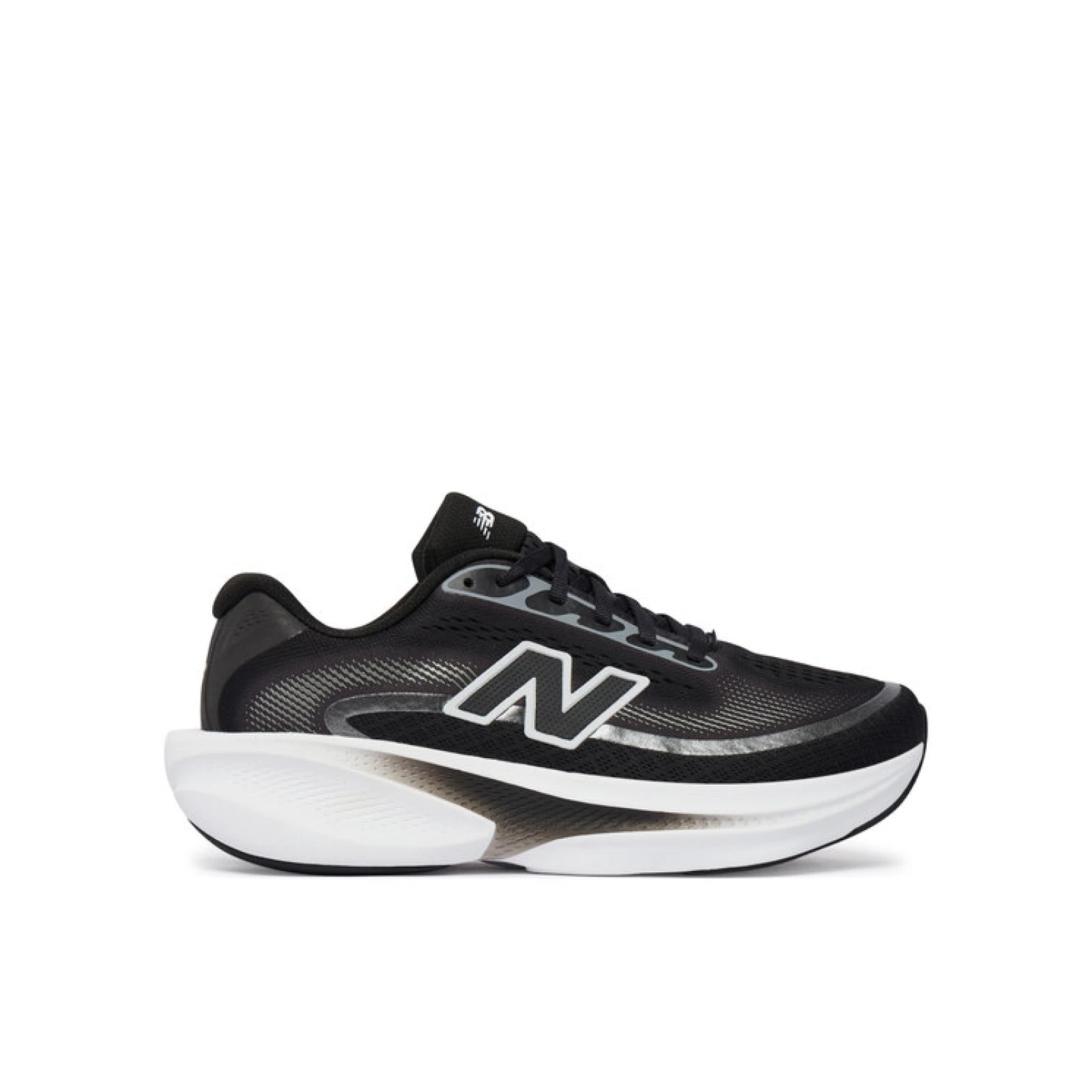 New Balance Tenisice za trčanje Fresh Foam Ellipse v1 WELPS7EQ Crna - Veličina: 38 | Boja: čierna | Dobna skupina: Odrasli | Spol: Žensko · záber 2