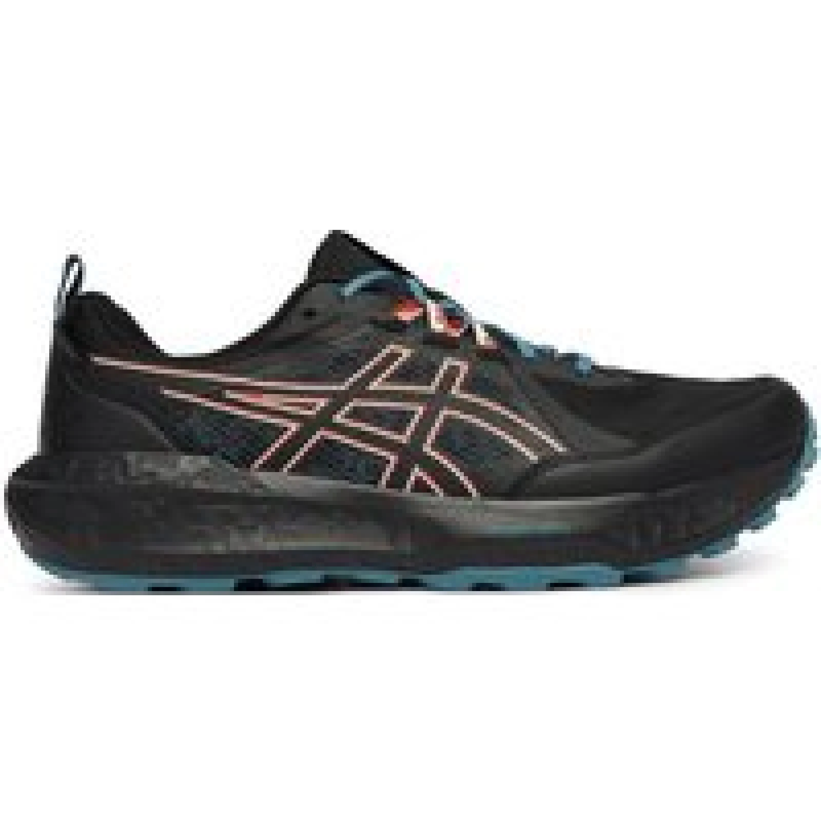 Asics Tenisice za trčanje Gel-Sonoma 8 Gtx 1011B977 Crna · záber 4
