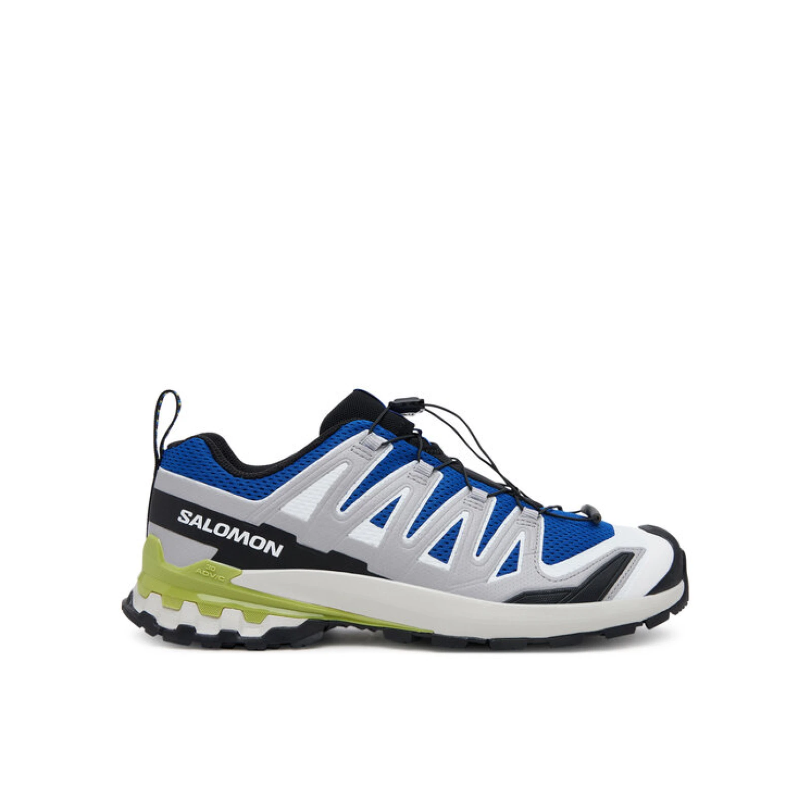 Salomon Trekking Xa Pro 3D V9 L47747800 Plava · záber 2