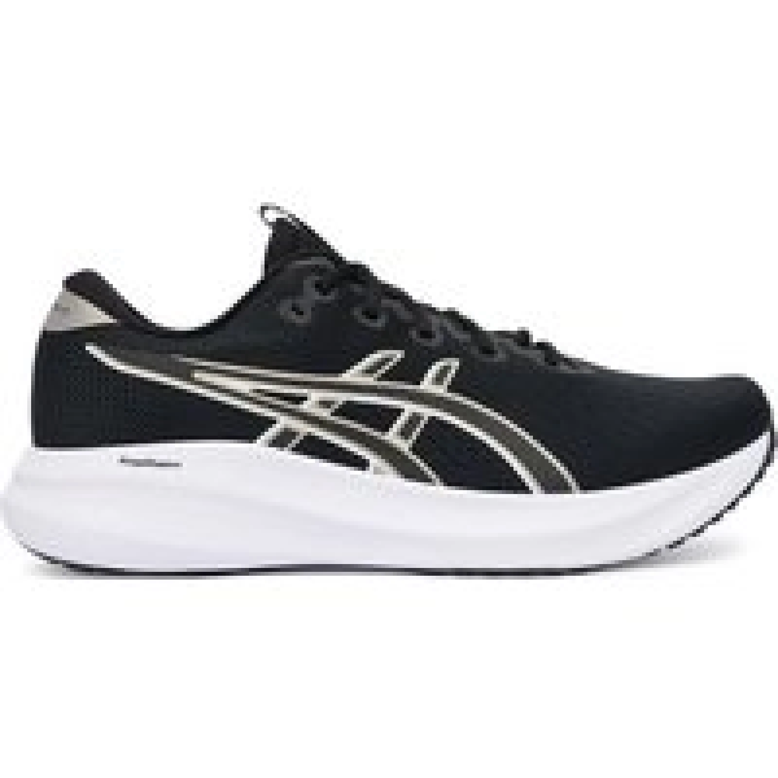 Asics Tenisice za trčanje Gel-Excite 11 1011C080 Crna · záber 1