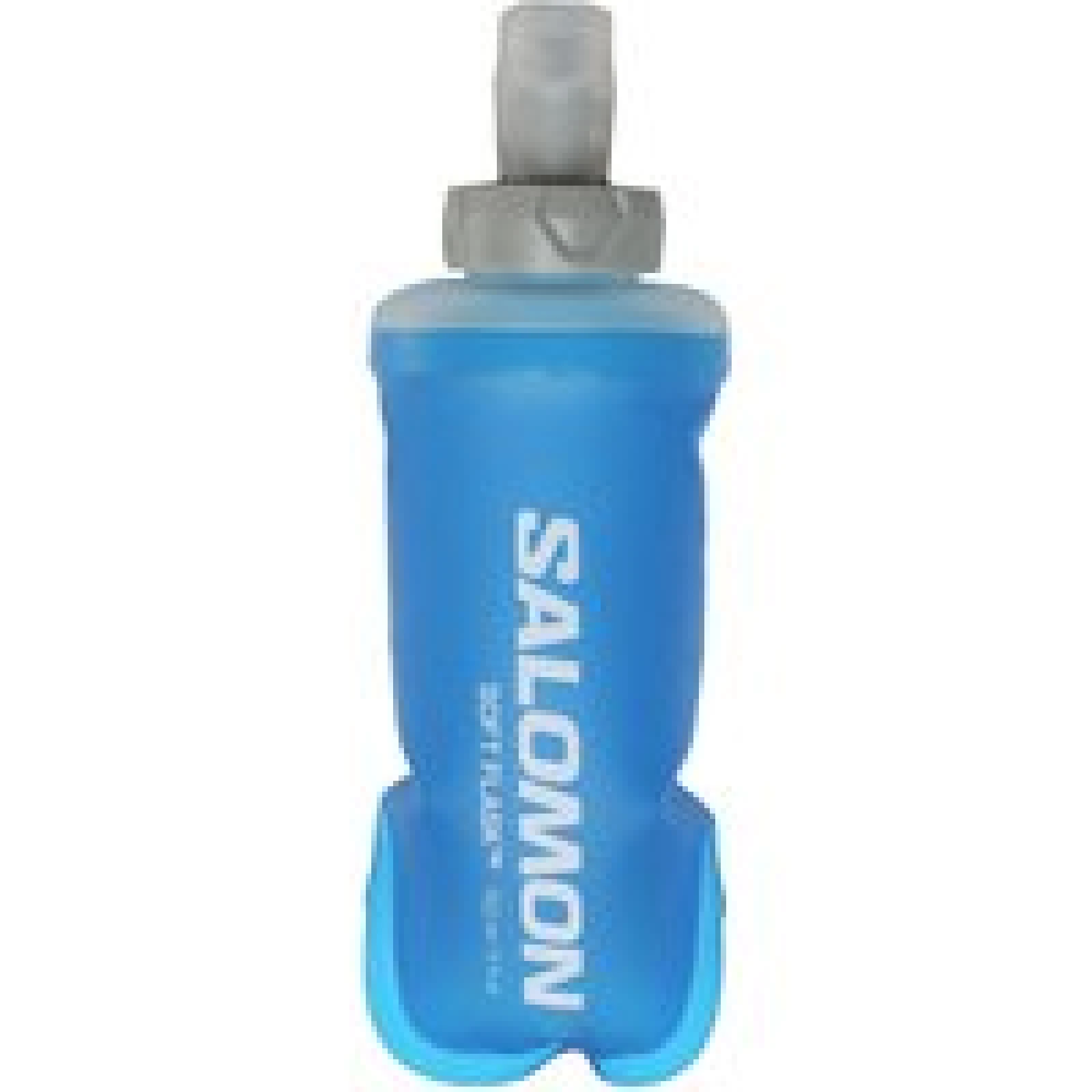 Bidon Salomon Soft Flask 150Ml LC1916100 Plava · záber 1
