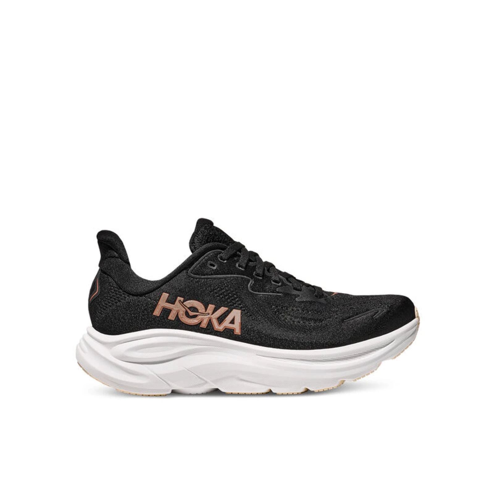 Hoka Tenisice za trčanje Clifton 10 1162031 Crna · záber 8