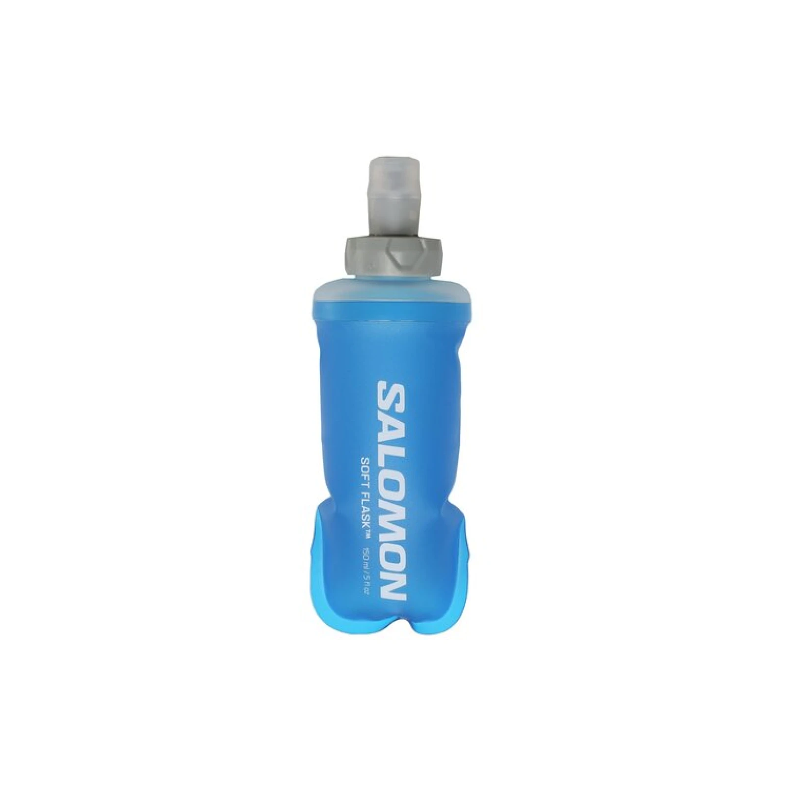 Salomon Bidon Soft Flask 150Ml LC1916100 Plava · záber 2