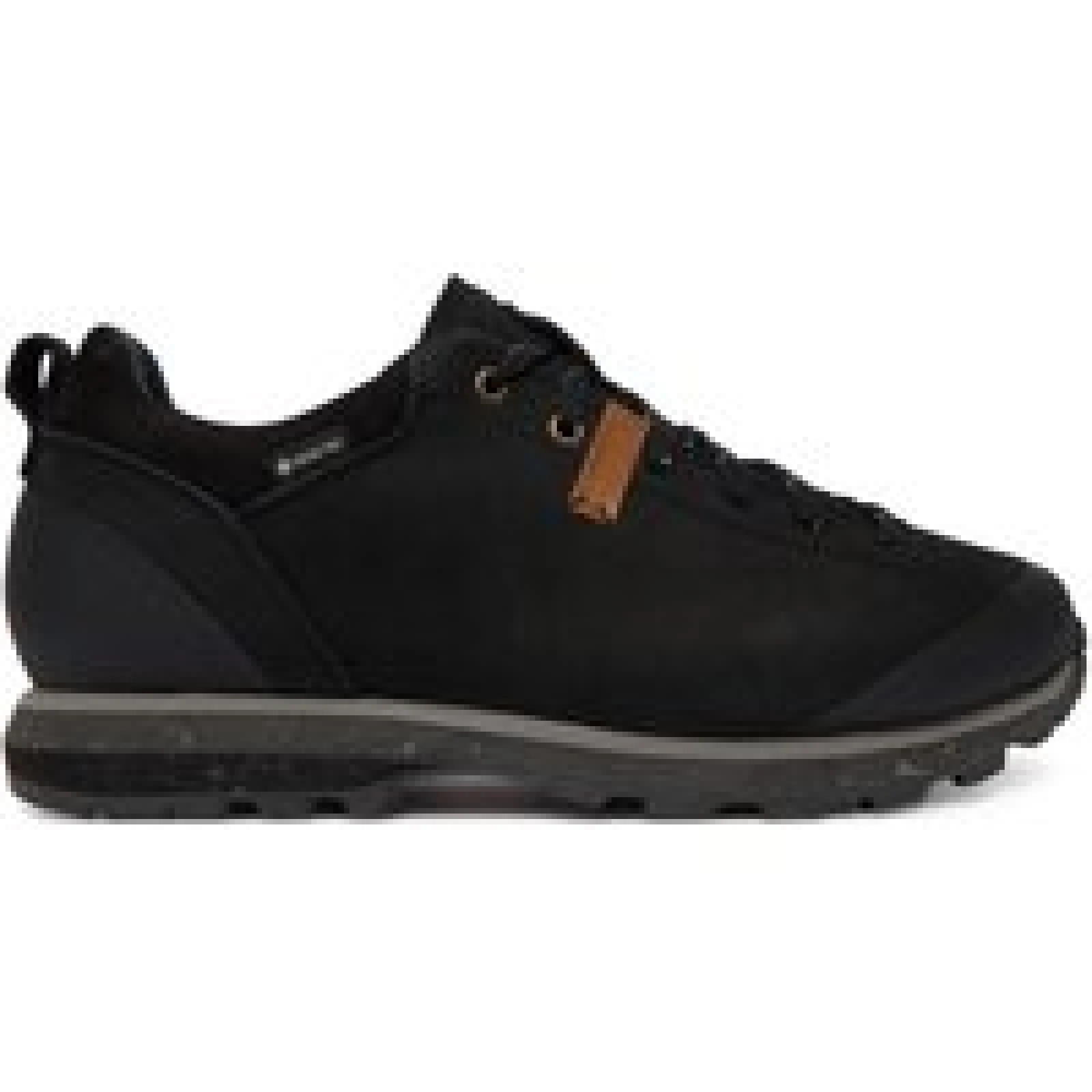 Trekking Aku Bellamont Gtx 528.4 Crna · záber 1