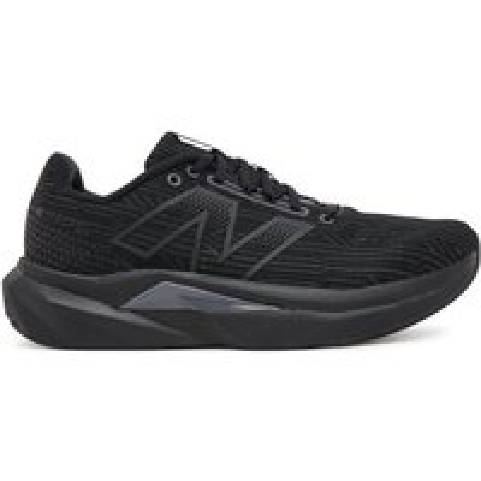New Balance Tenisice za trčanje FuelCell Propel V5 MFCPRLK5 Crna - Veličina: 42 | Boja: čierna | Dobna skupina: Odrasli | Spol: Muško · záber 1