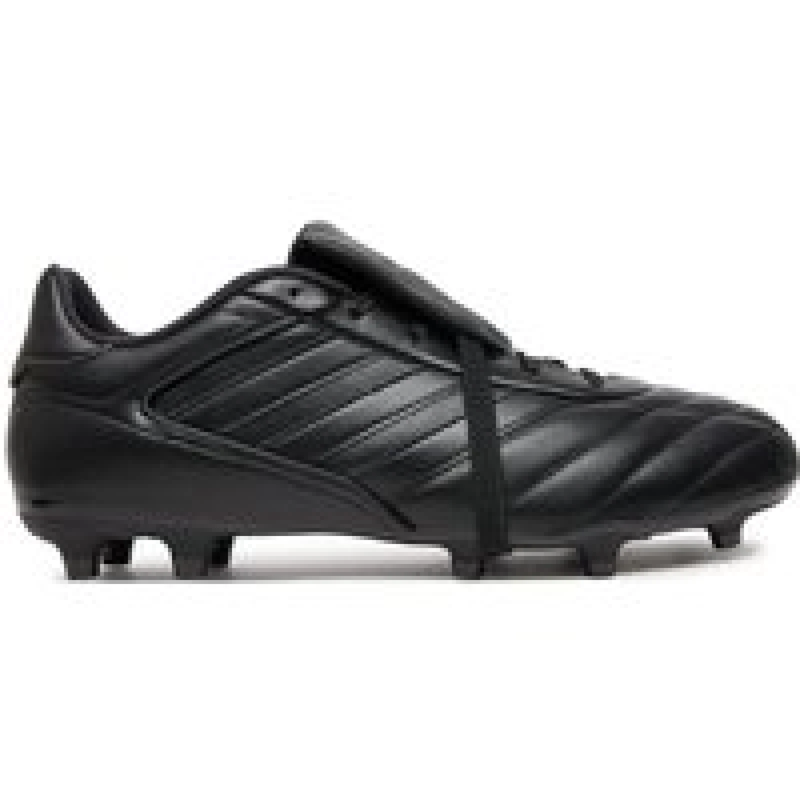 Tenisice za nogomet adidas Copa Gloro II Fg IH8281 Crna - Veličina: 42 ⅔ | Boja: čierna | Dobna skupina: Odrasli | Spol: Muško · záber 1