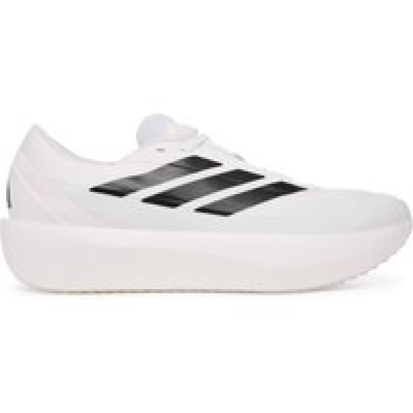 Tenisice za trčanje adidas Zenboost Boost+ Running Shoes HQ9528 Bijela · záber 1