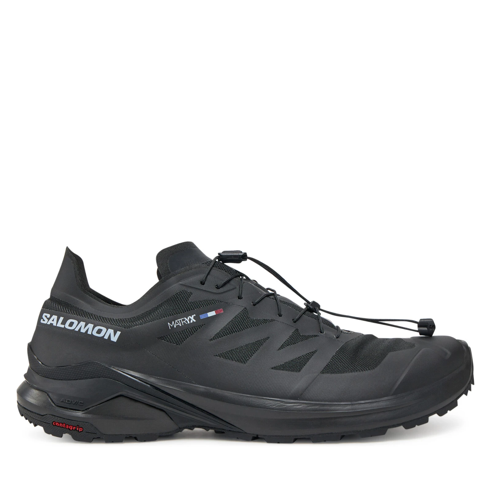 Tenisice za trčanje Salomon Xa Meta Made In France L47701900 Crna · záber 2
