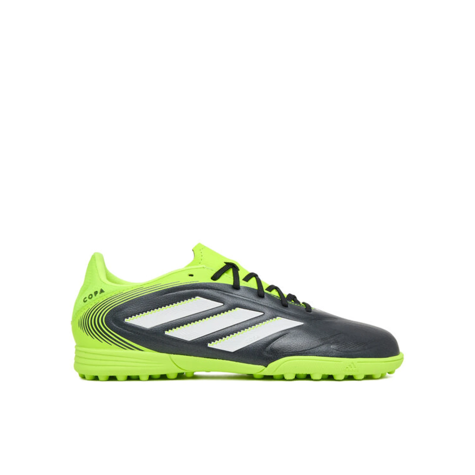 adidas Tenisice za nogomet Copa Pure 3 League JR2881 Crna · záber 2