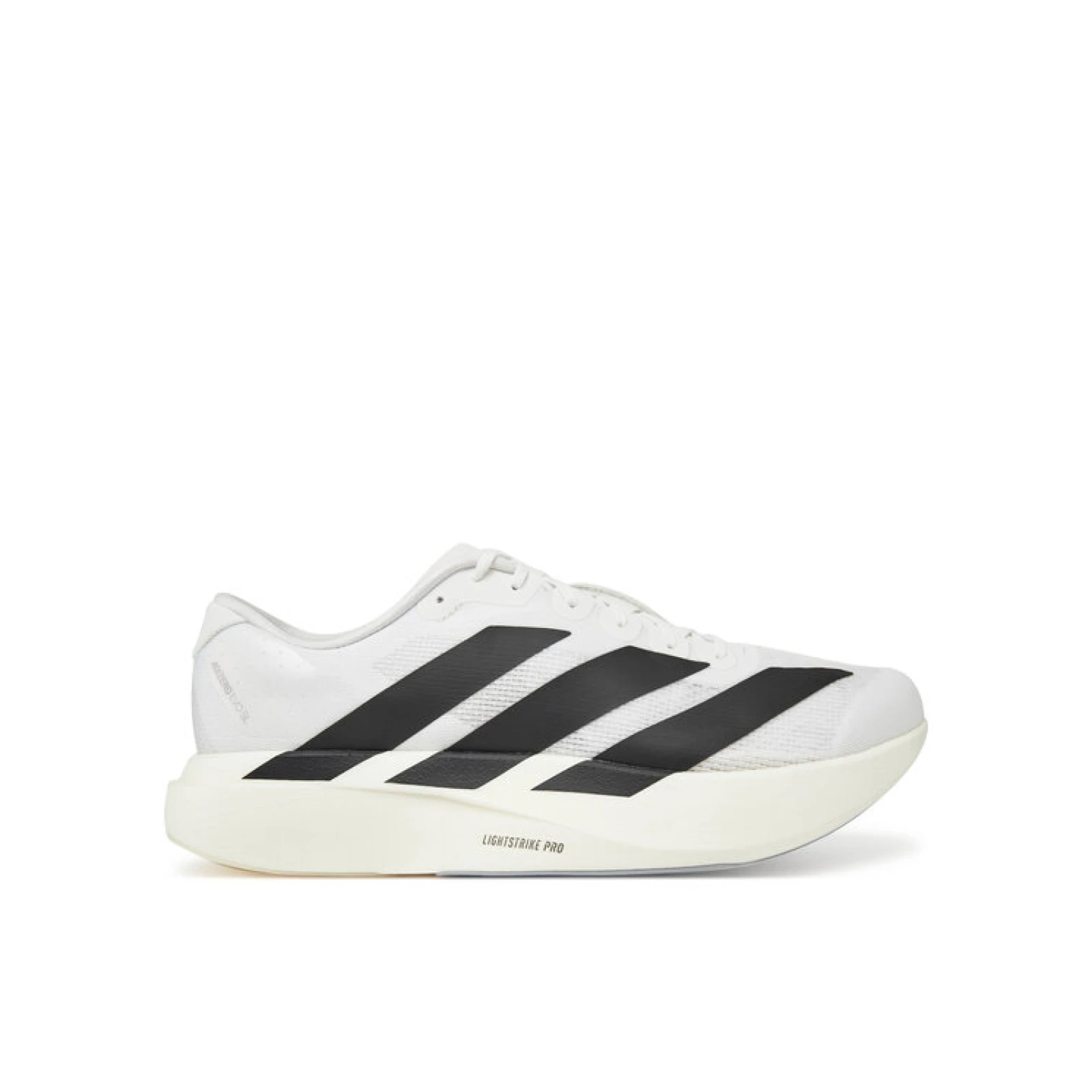 adidas Tenisice za trčanje adizero EVO SL JH6206 Bijela - Veličina: 41 ⅓ | Boja: biela | Dobna skupina: Odrasli | Spol: Muško · záber 2