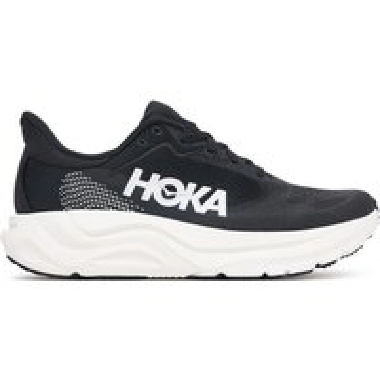 Hoka Tenisice za trčanje Arahi 9 1176531 Crna - Veličina: 40 | Boja: čierna | Dobna skupina: Odrasli | Spol: Muško · záber 1