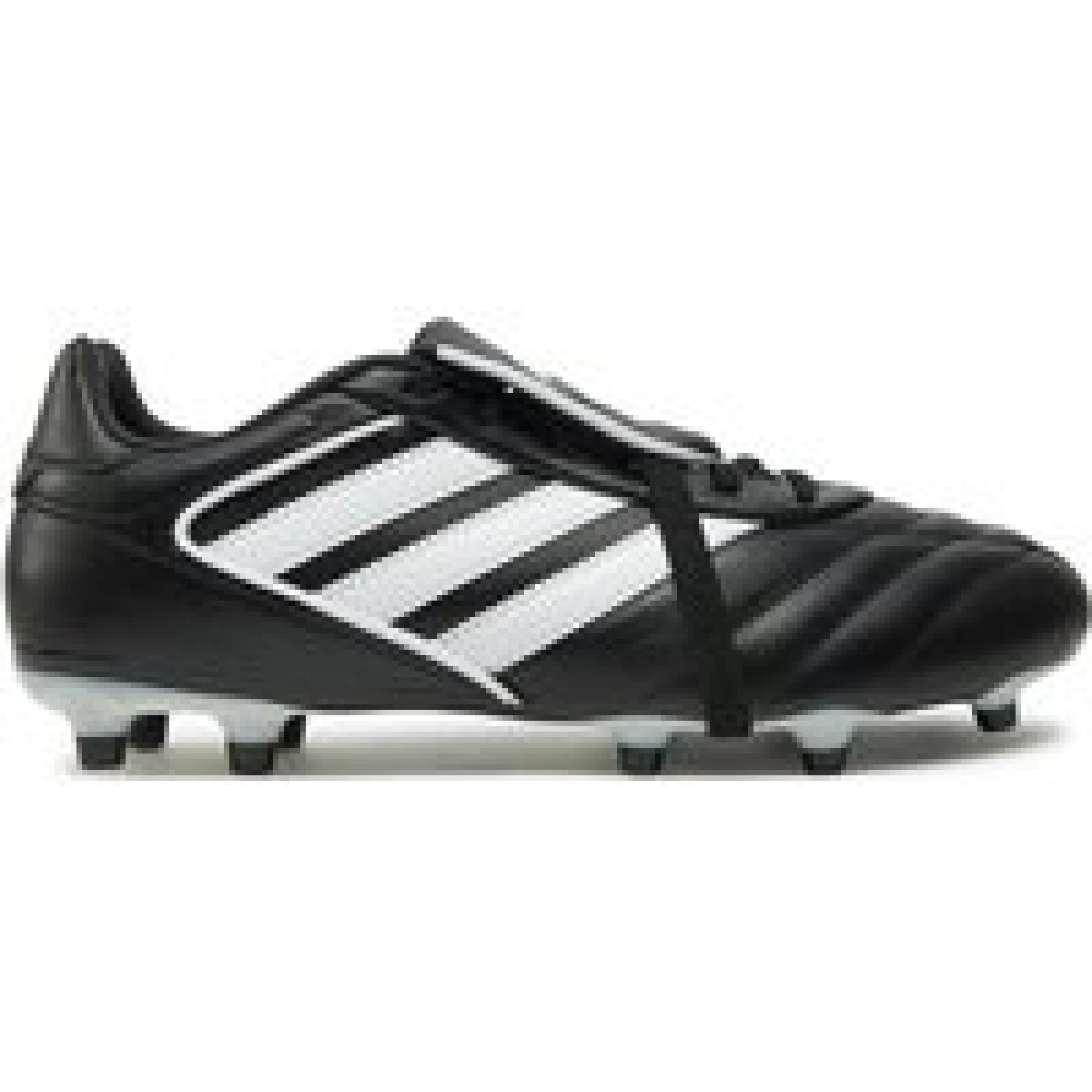 Tenisice za nogomet adidas Copa Gloro 2 Firm Ground IG8740 Crna - Veličina: 42 | Boja: čierna | Dobna skupina: Odrasli | Spol: Muško · záber 3