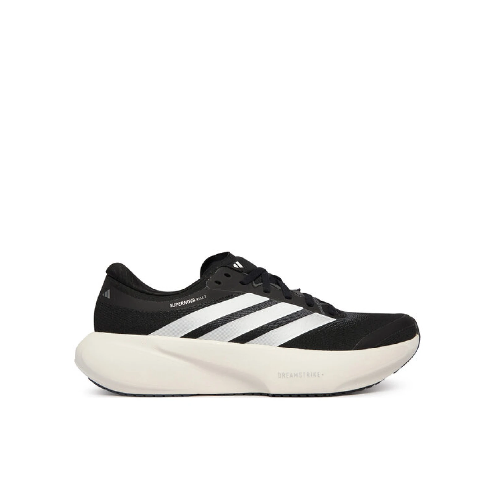 adidas Tenisice za trčanje Supernova Rise 3 KK1203 Crna · záber 2