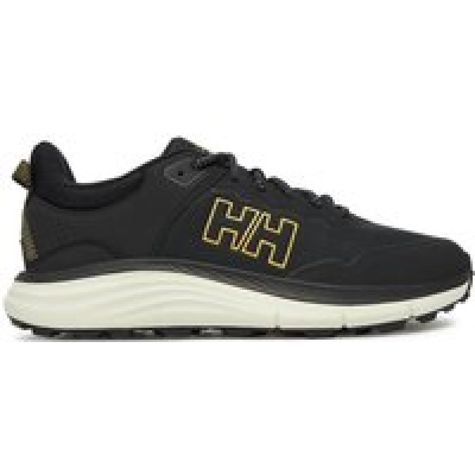 Helly Hansen Trekking Cantabria 11988_990 Crna - Veličina: 39 ⅓ | Boja: čierna | Dobna skupina: Odrasli | Spol: Žensko · záber 1