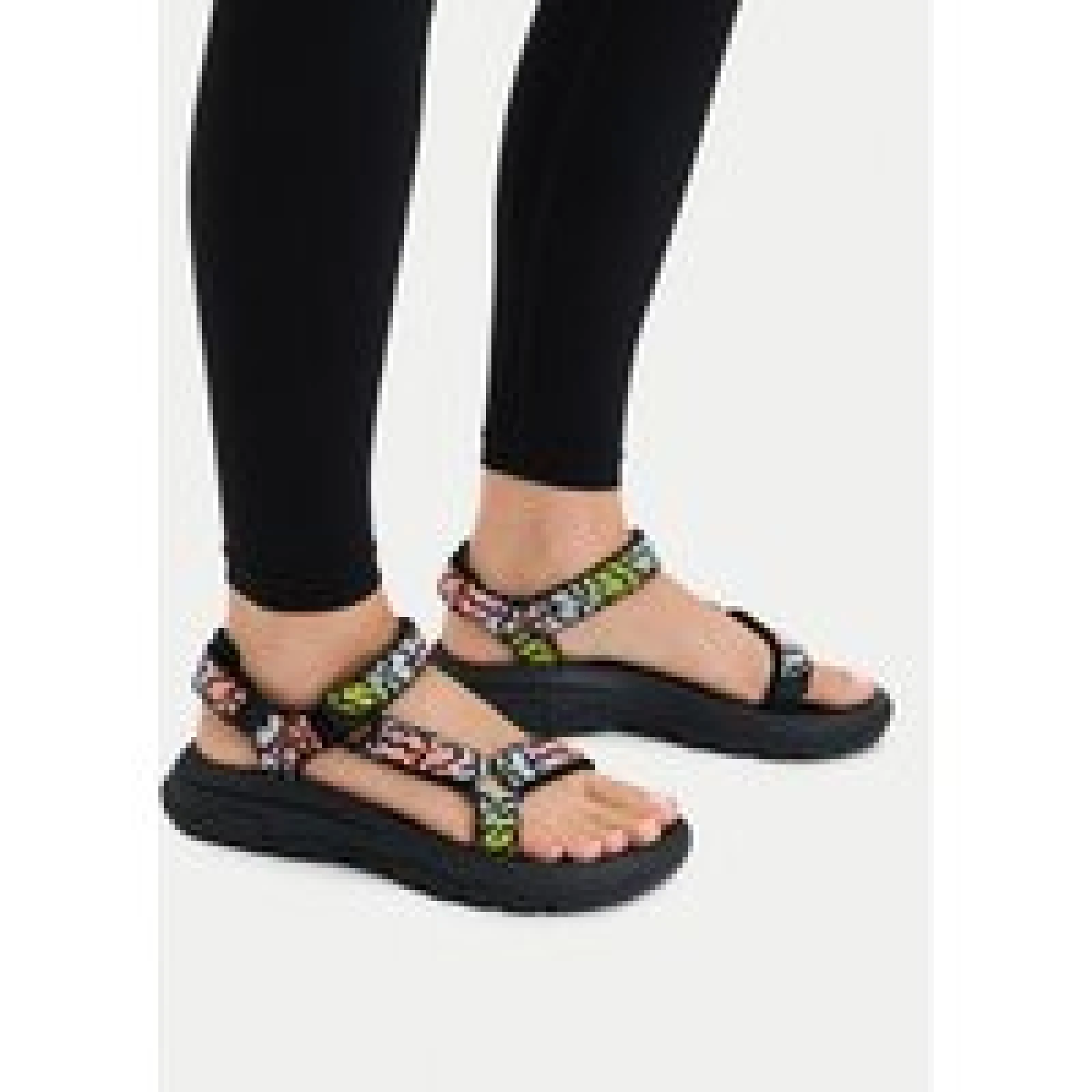 Teva Sandale Hurricane XLT3 1173671 Koraljna · záber 4